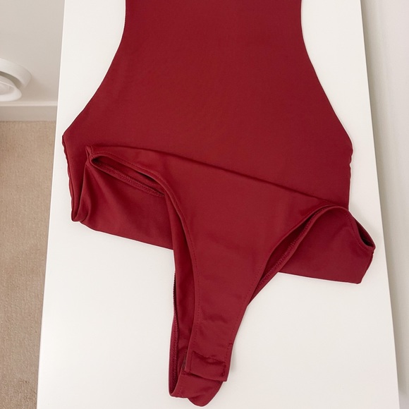 *NWT* Zara Bodysuit - Picture 5 of 6